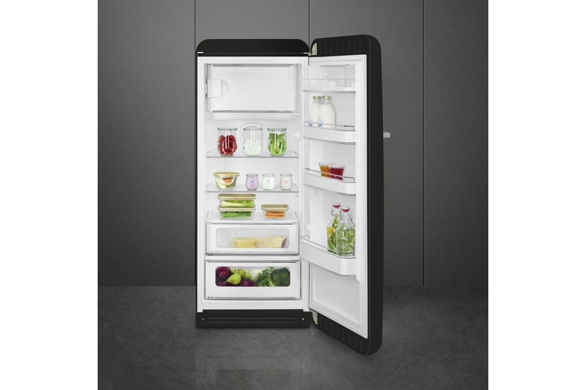 Холодильник Smeg FAB28RBL6