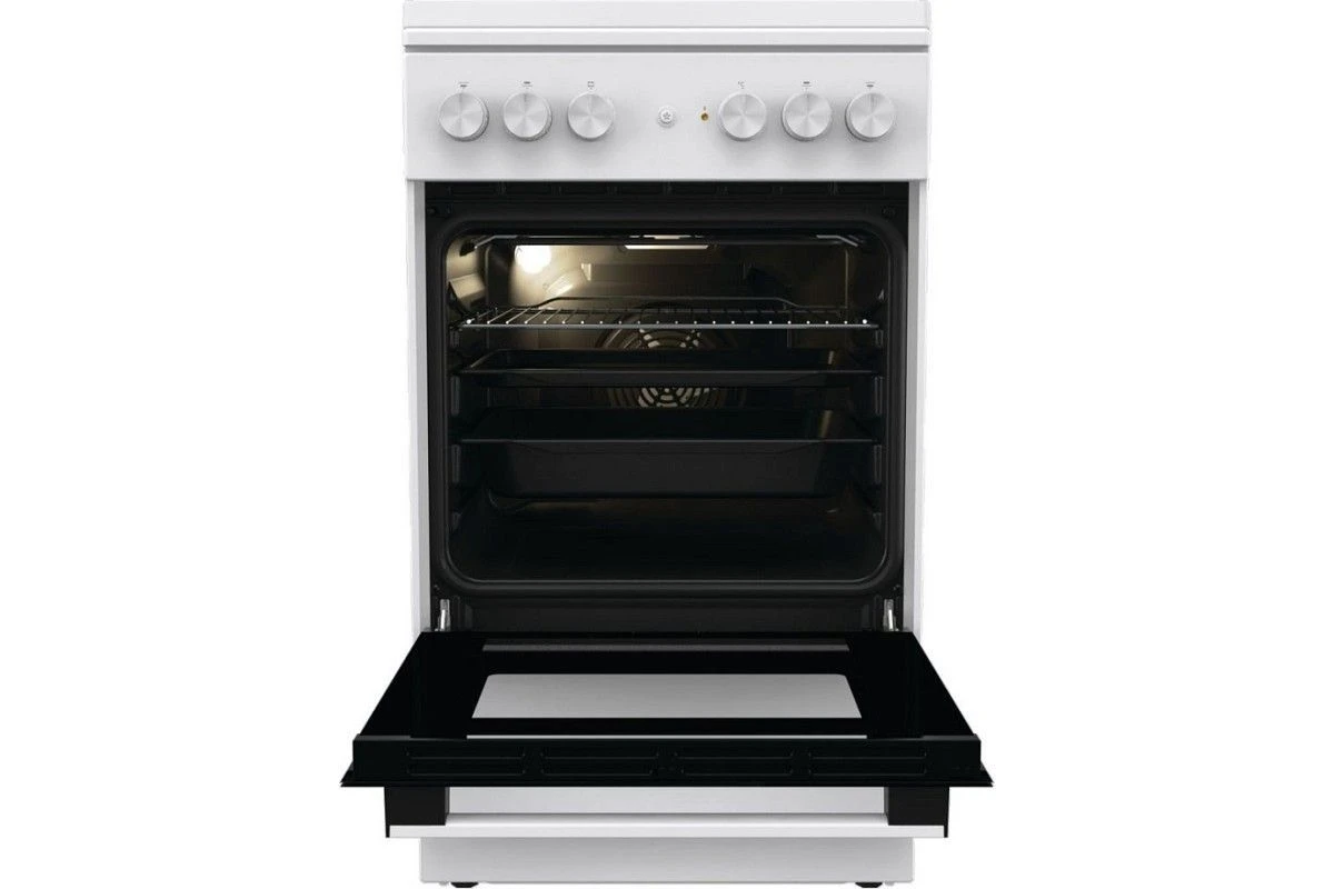 Комбинированная плита Gorenje GK5A42WF-B