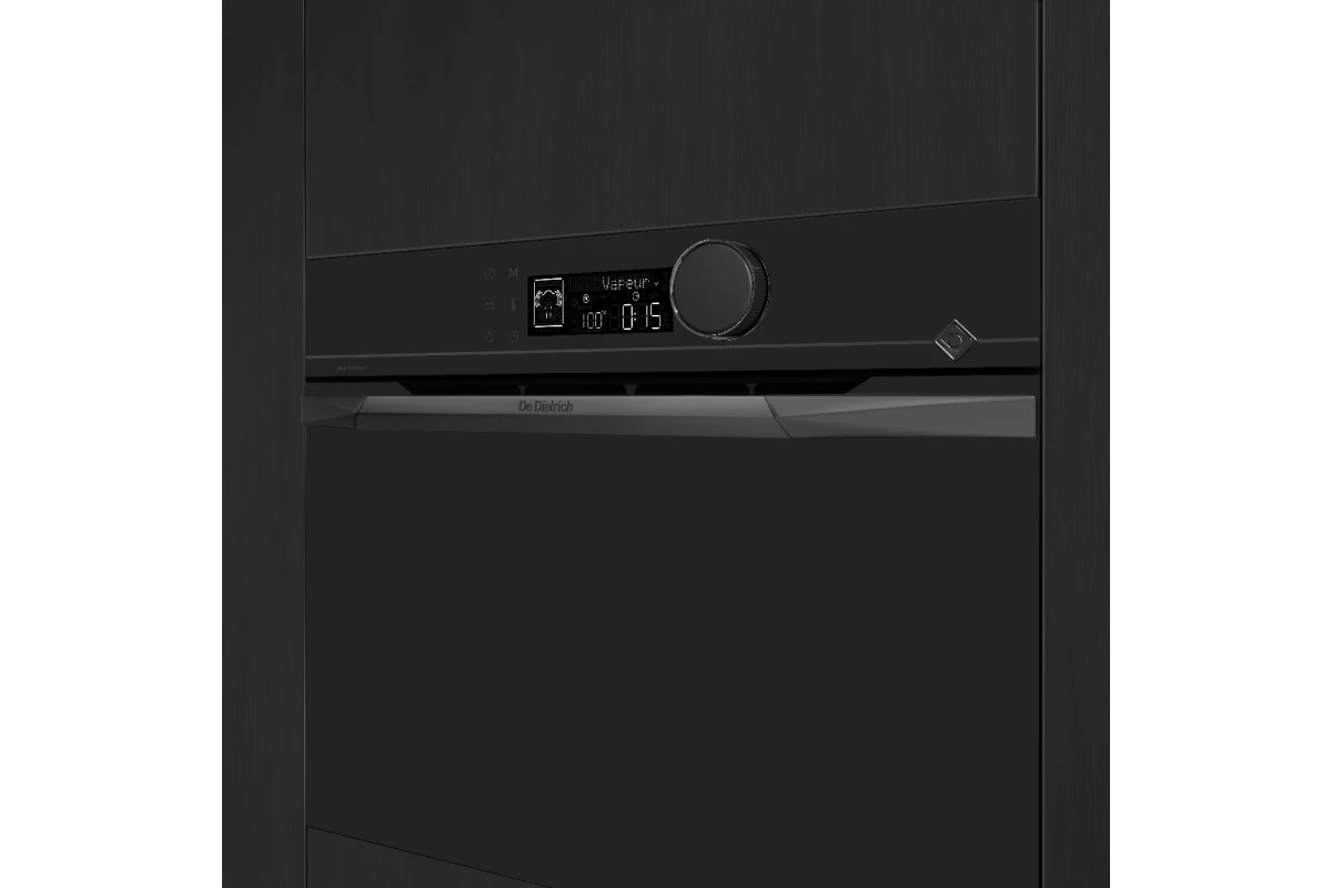 Паровой шкаф De Dietrich DKV4530B