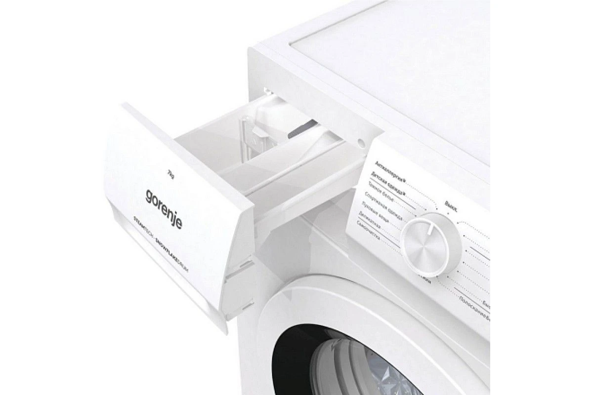Стиральная машина Gorenje WHE72SFS