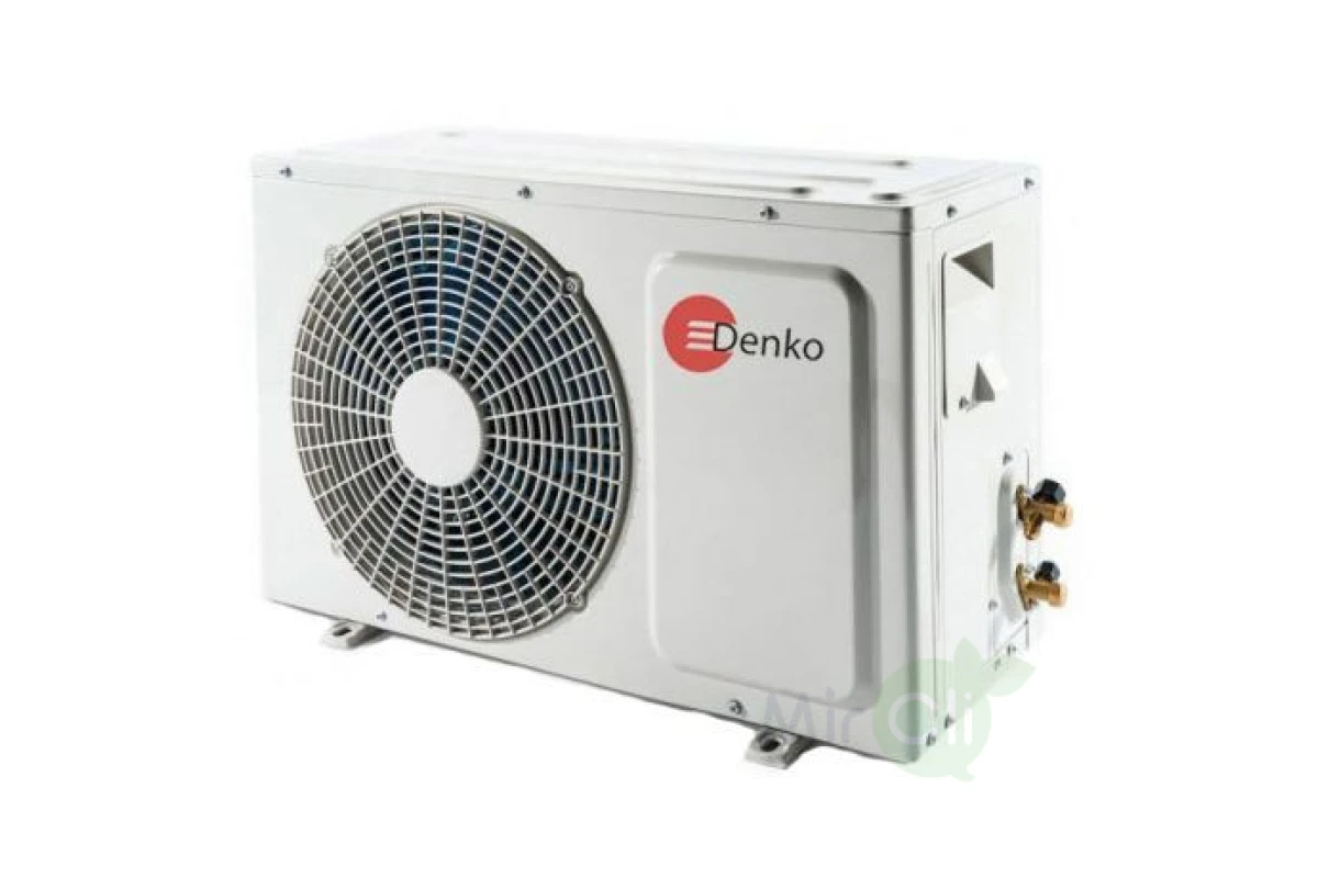 Напольно-потолочный кондиционер Denko DNP 18 А