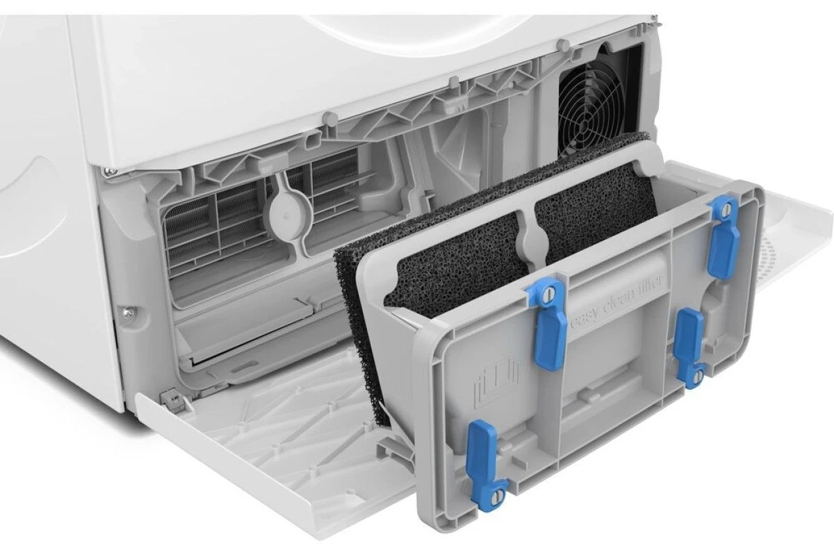 Сушильная машина Bosch WTH85V9FPL