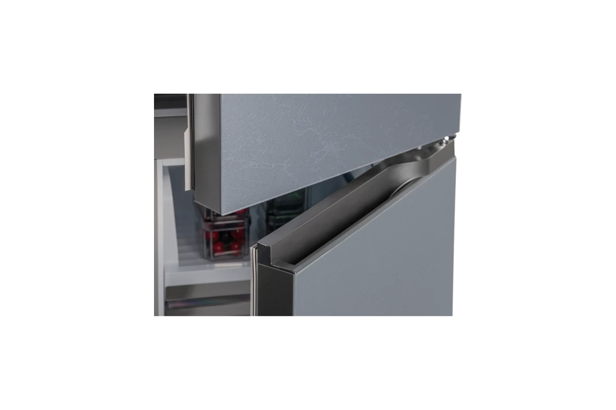 Холодильник Hiberg RFQ-600DX NFGC Inverter