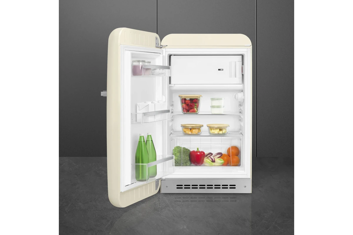 Холодильник Smeg FAB10LCR6