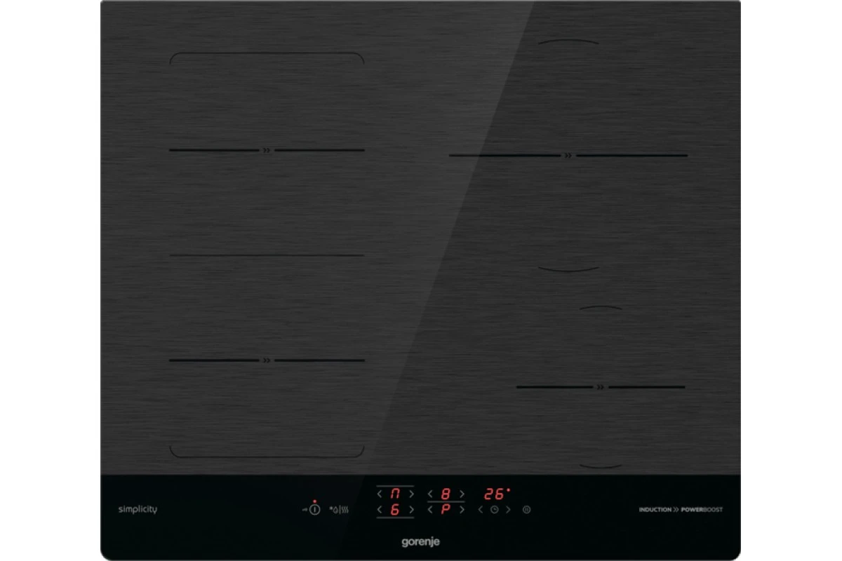 Независимая индукционная варочная панель Gorenje IT643SYB7