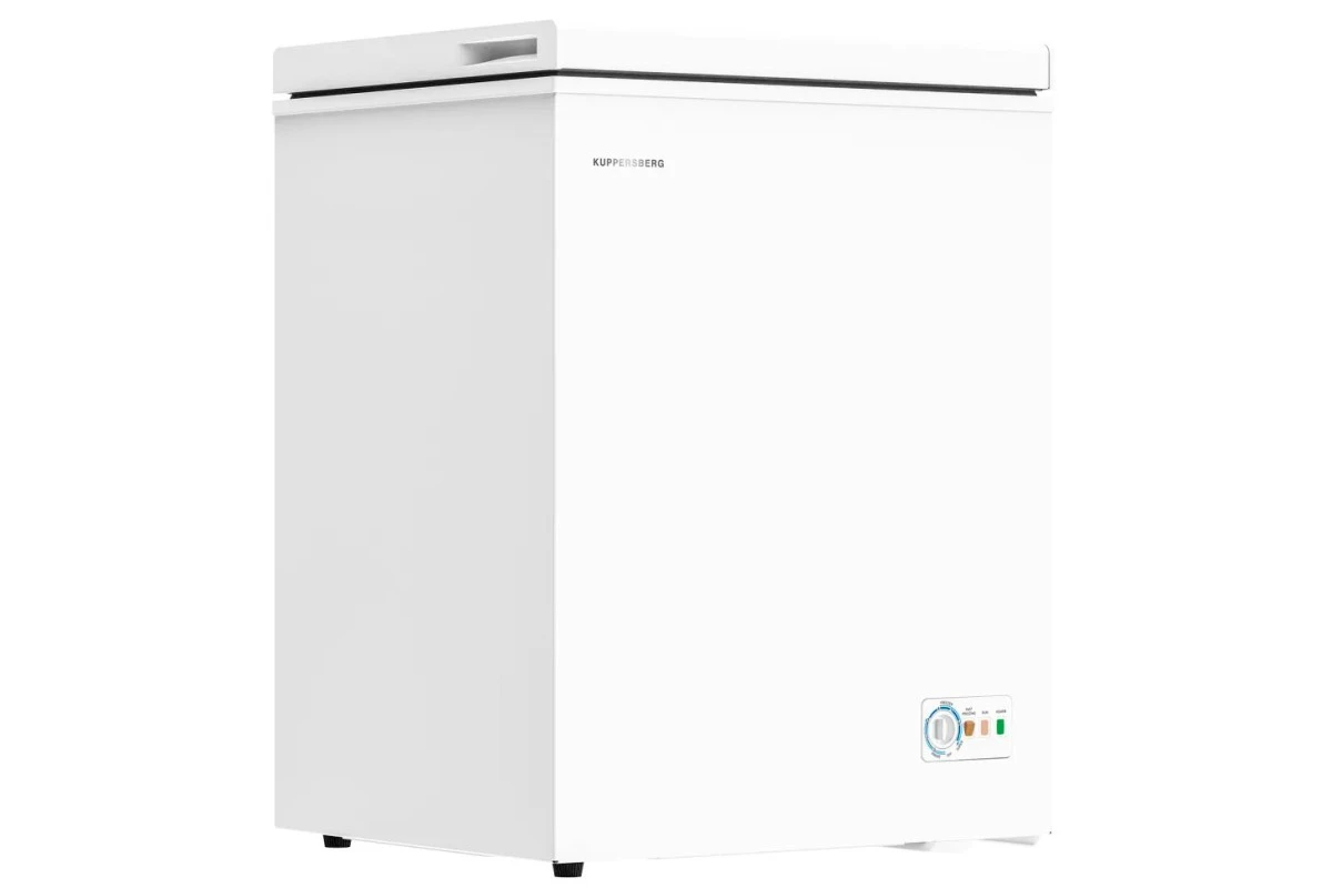 Морозильный ларь Kuppersberg FLCF 170 W