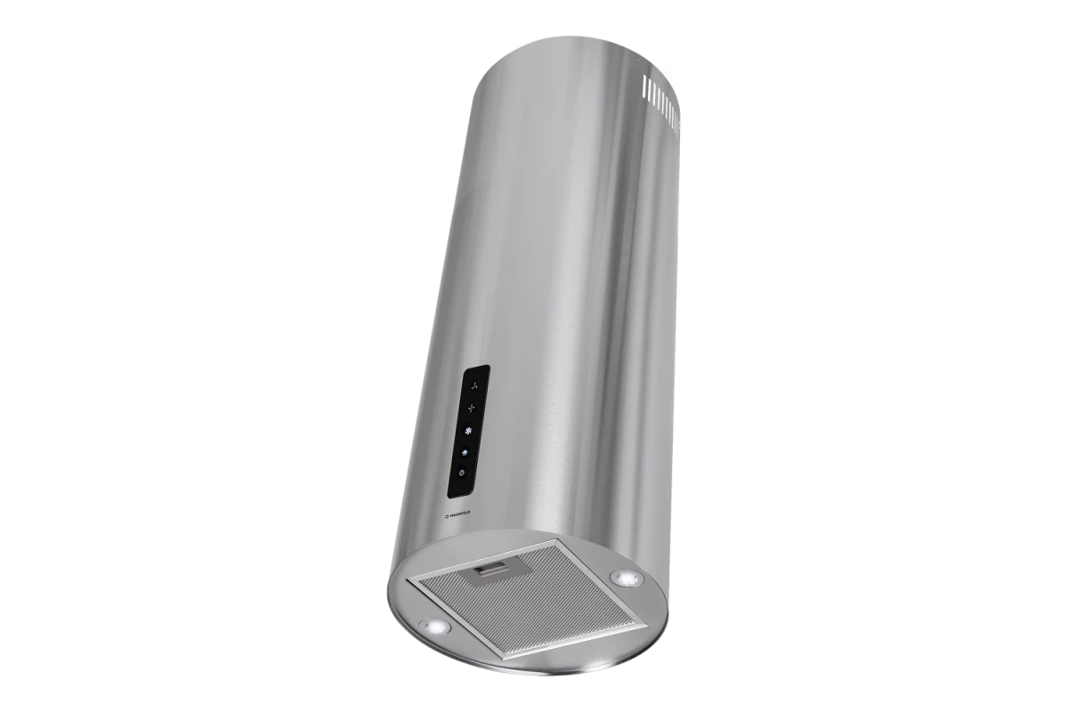 Вытяжка Maunfeld Ford 39 Isla Sensor Inox