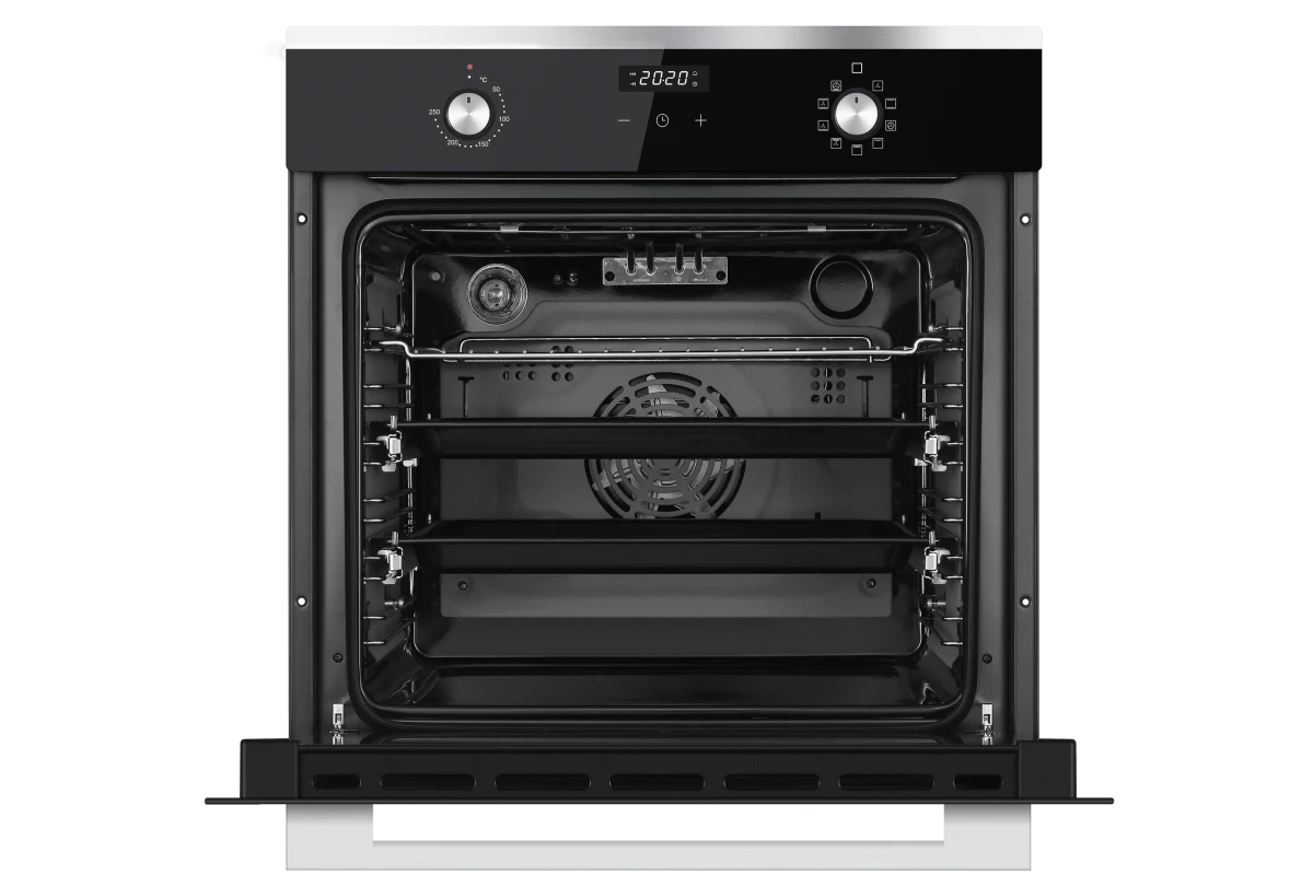 Духовой шкаф Haier HOX-P09CGBX