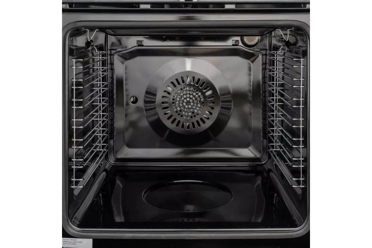 Электрический духовой шкаф DeLonghi NSM 7 NL RF RUS