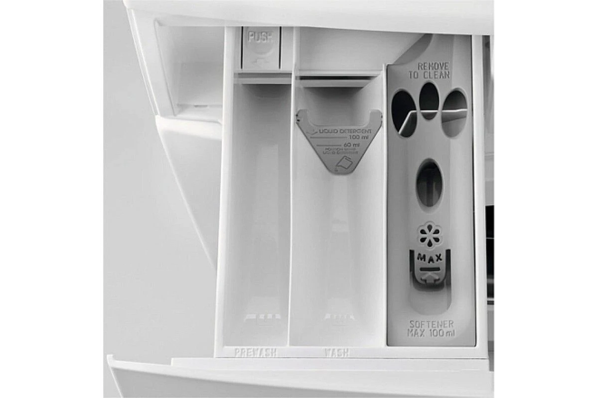 Стиральная машина Electrolux EW8FN148B