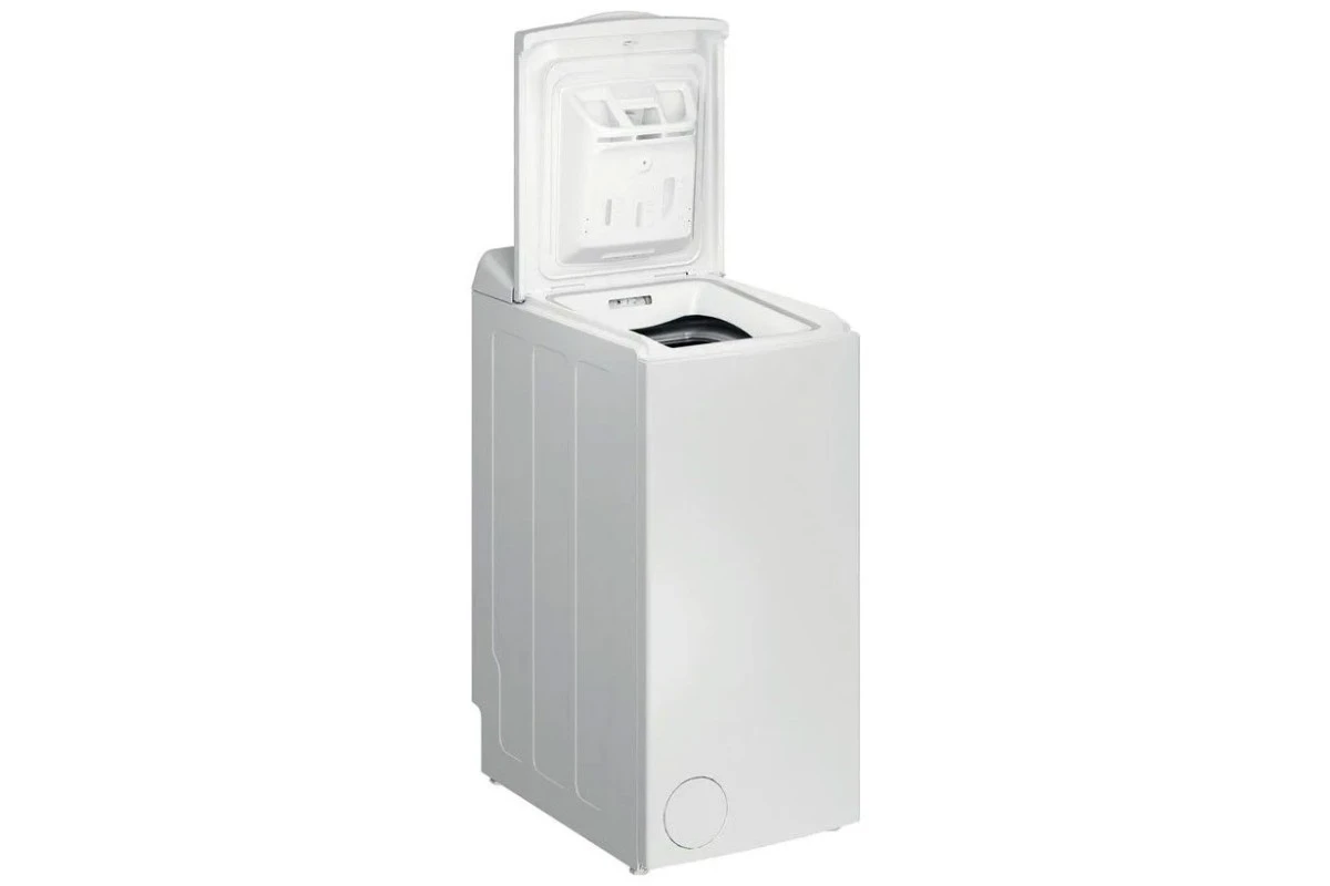 Стиральная машина Indesit BTW L60400 EE/N