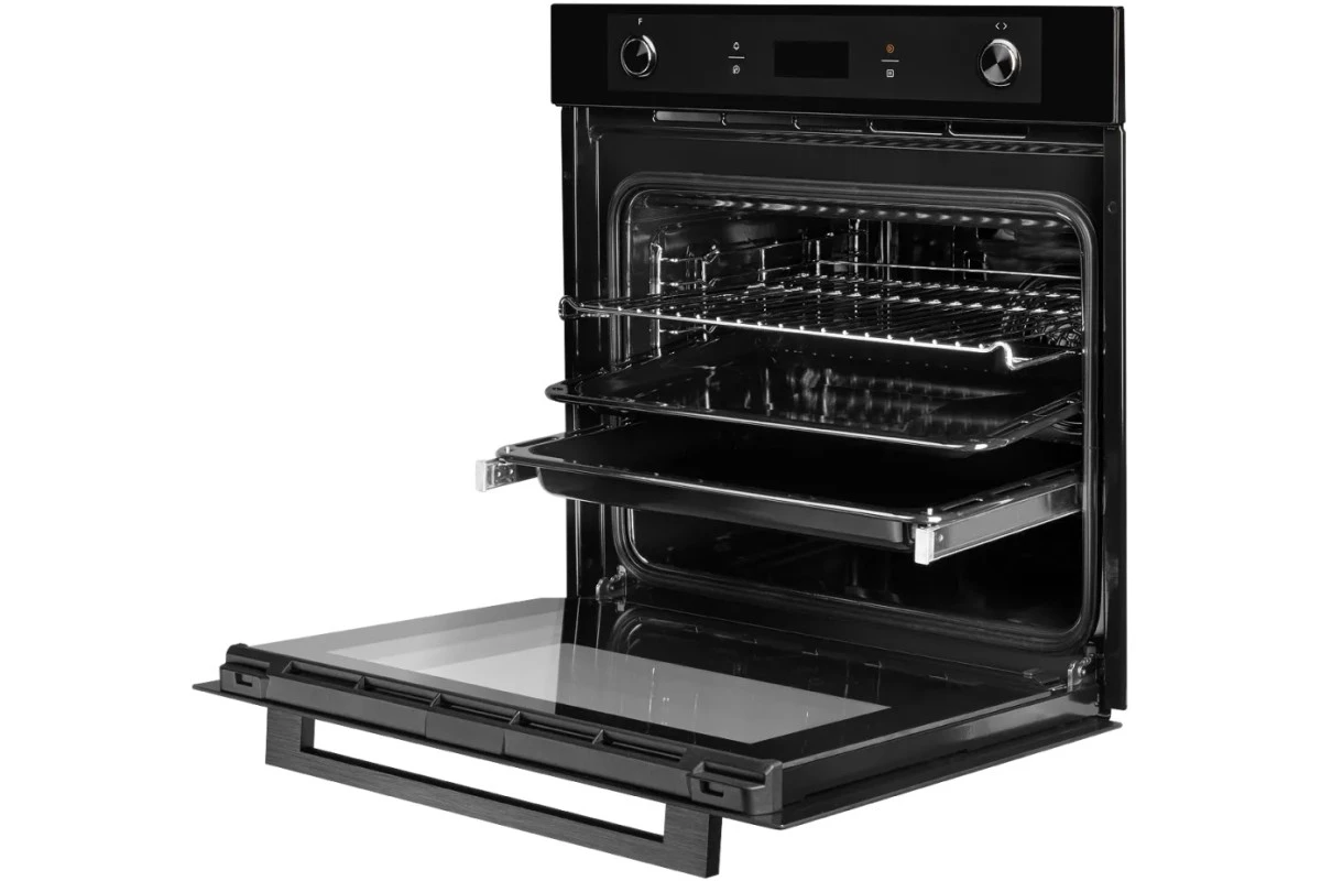 Духовой шкаф Kuppersberg HM 639 Black