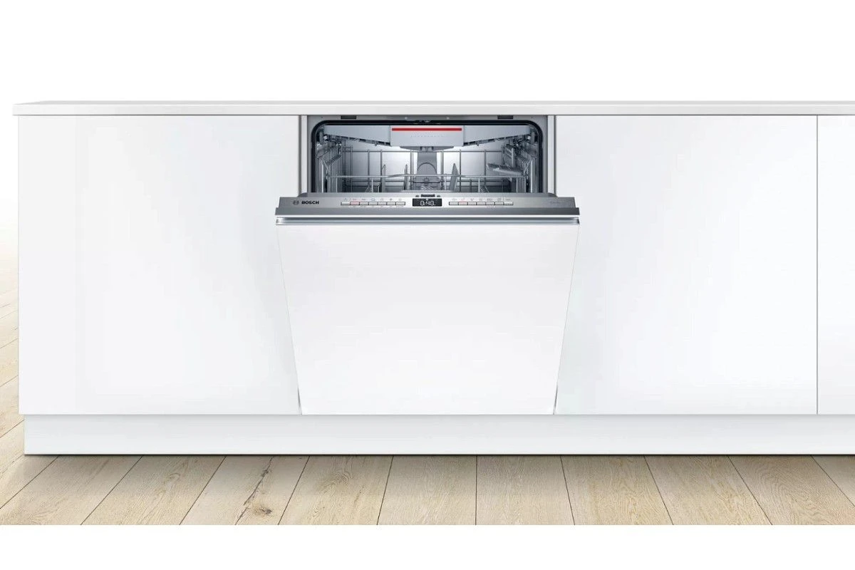 Встраиваемая посудомоечная машина Bosch SMV4HVX31E