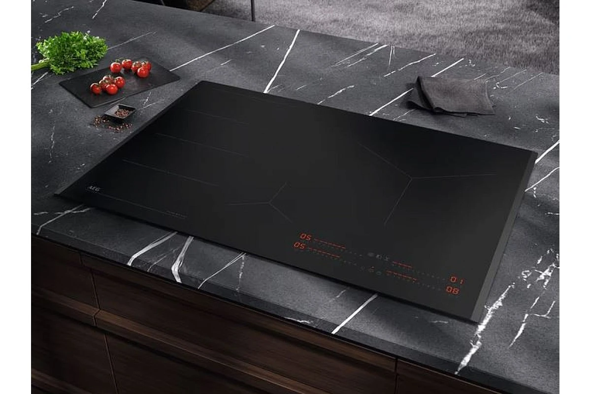 Варочная панель AEG TI84IF00FB