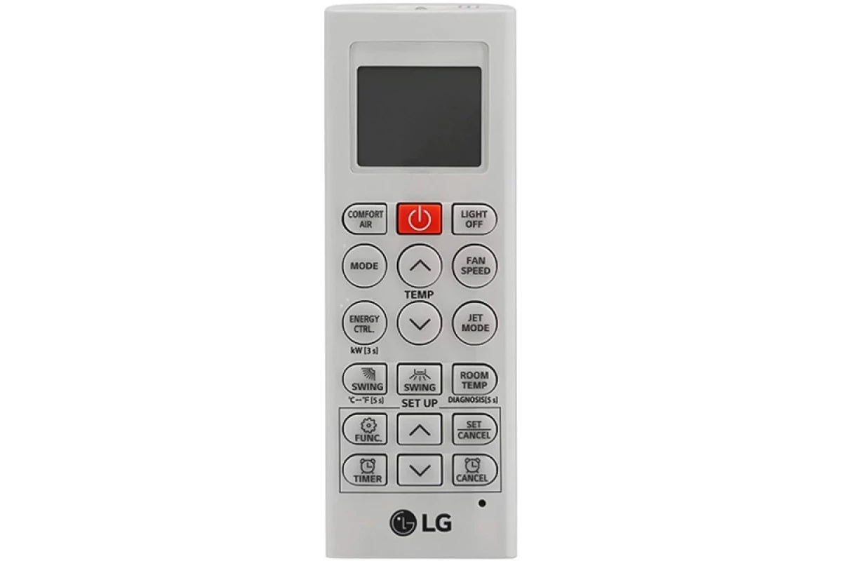 Настенный внутренний блок мульти сплит-системы Lg Promulti MJ07PC.NSJ