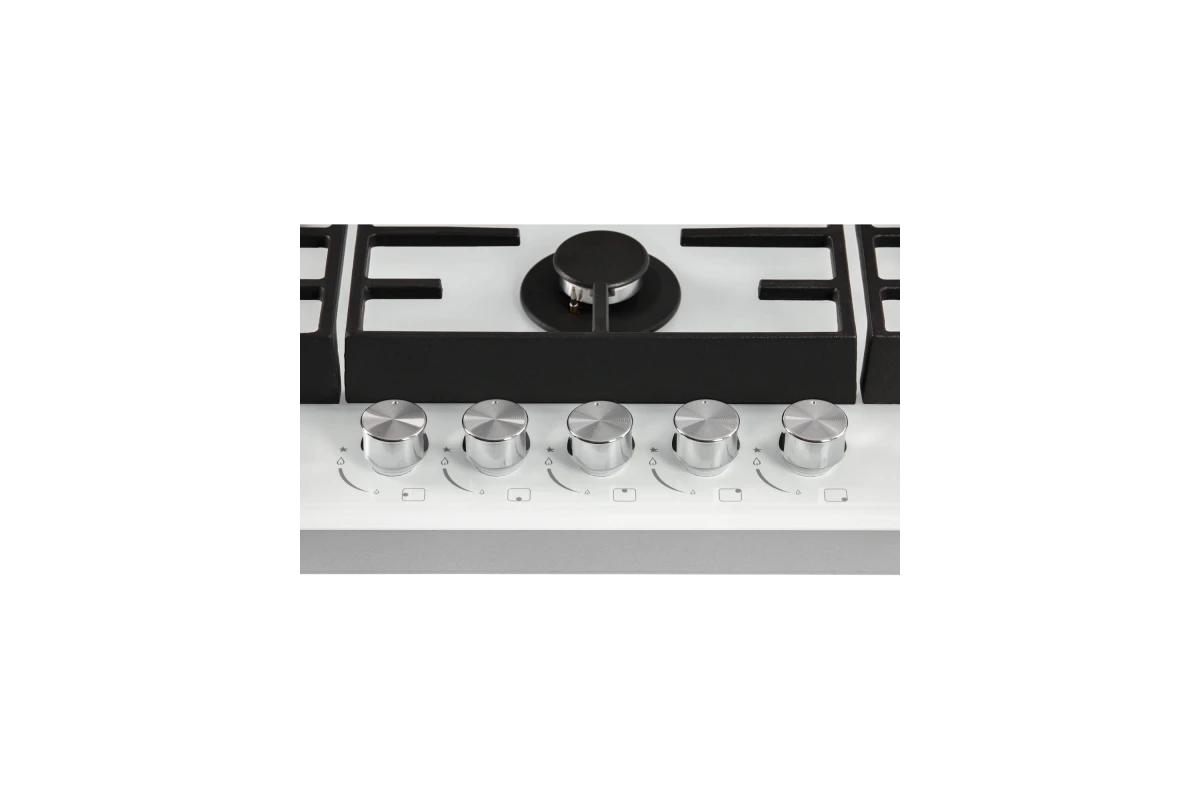 Варочная поверхность Hiberg VM 9155 W