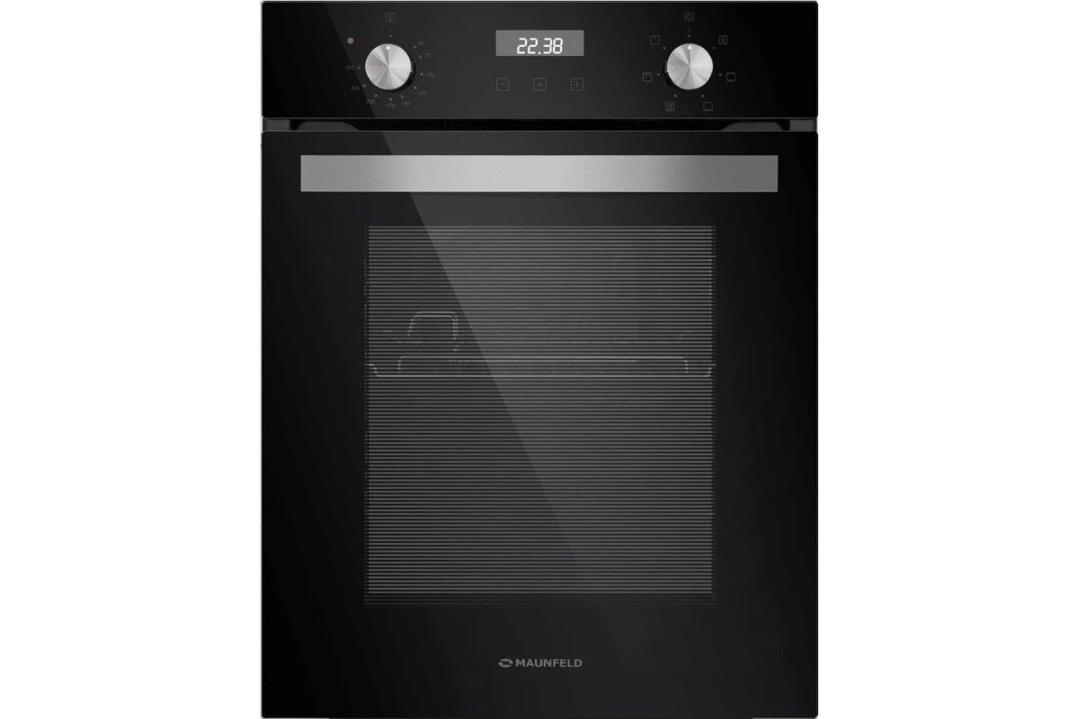 Духовой шкаф Maunfeld EOEM516B