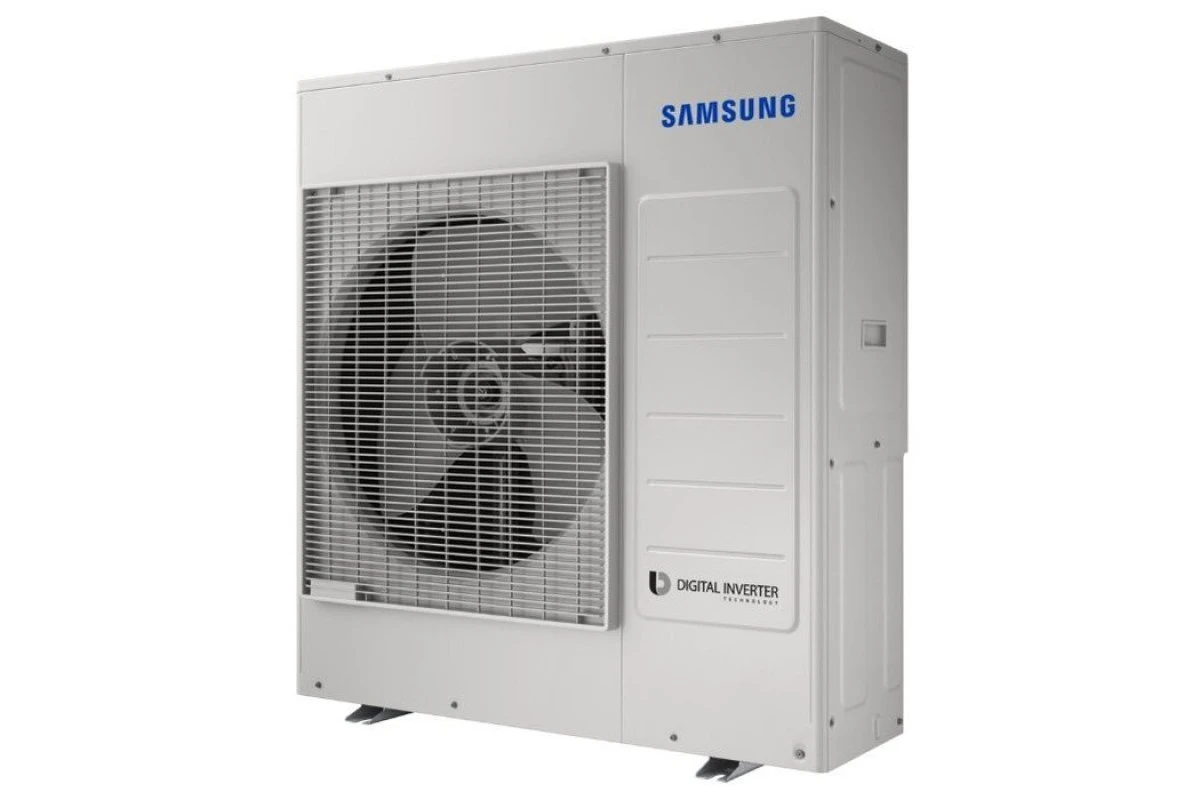 Кассетный кондиционер Samsung AC071NNNDKH/EU/AC071MXADKH/EU
