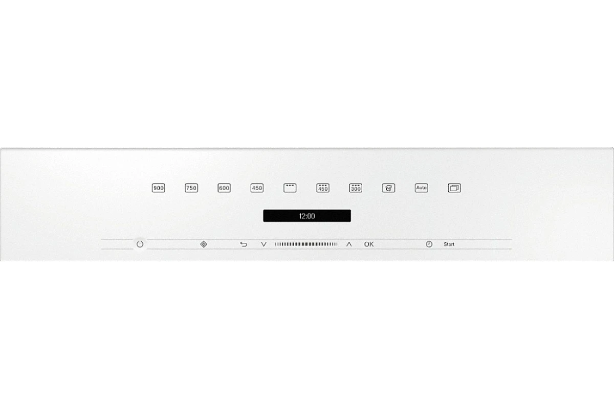 Микроволновая печь Miele M7244TC BRWS