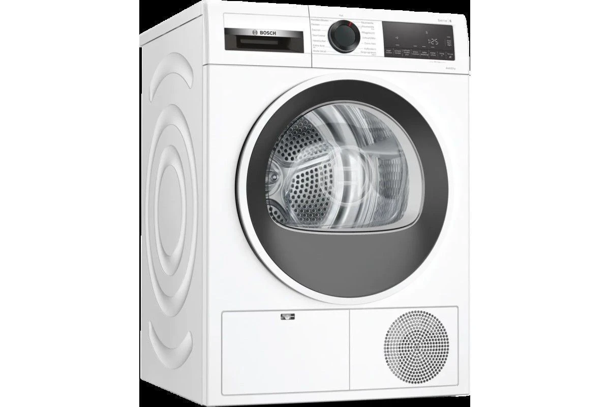 Сушильная машина Bosch WQG241000