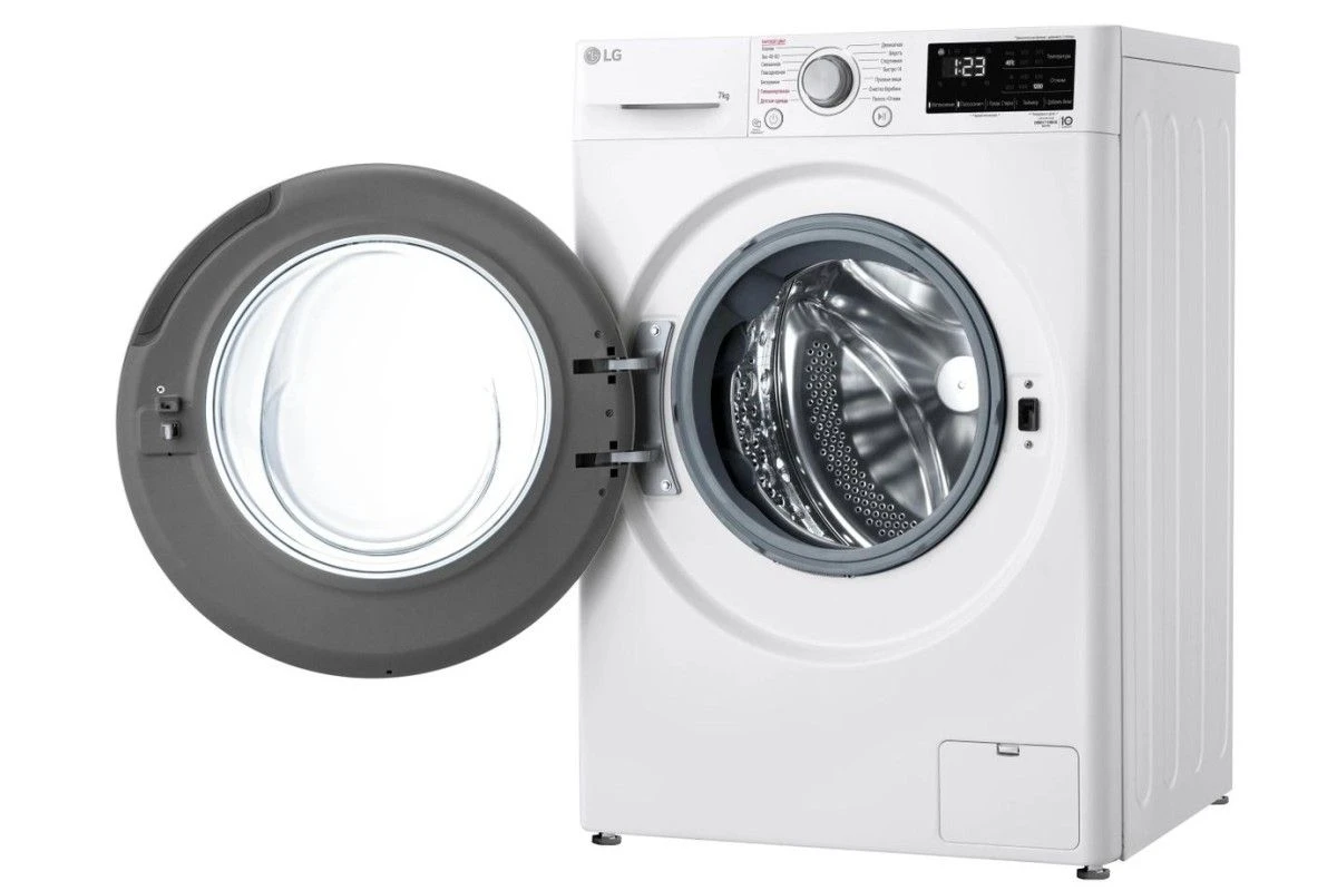 Стиральная машина LG F2V3HS4W