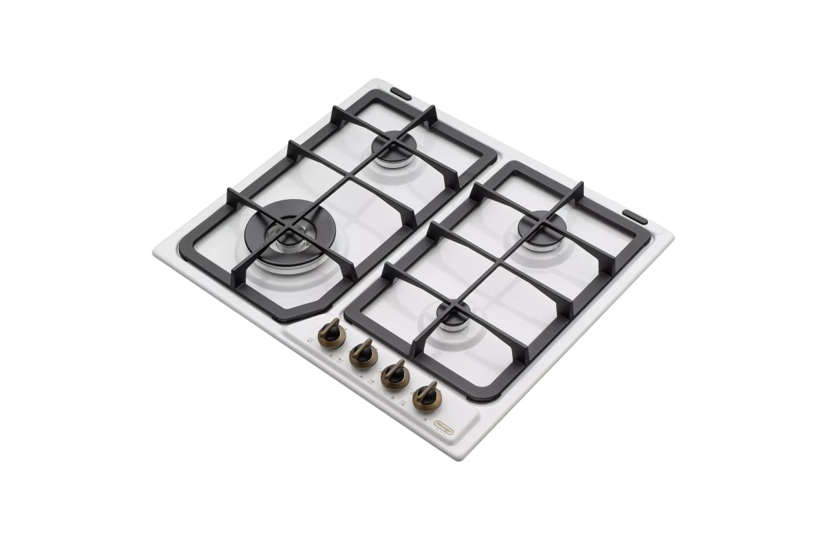 Газовая варочная панель DeLonghi BF 46 PRO RUS