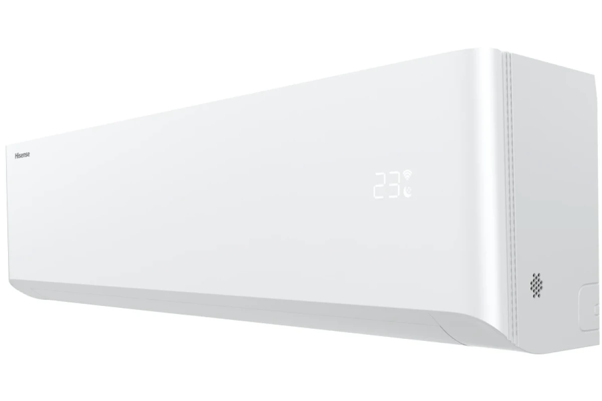 Cплит система Hisense Strong Vibe Classic A AS-36HW4RKZHB Wi-Fi