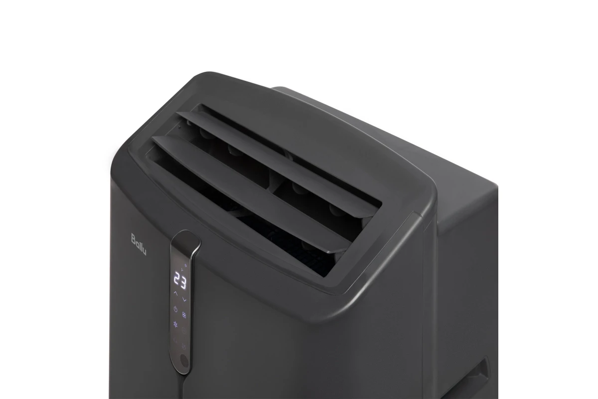 Мобильный кондиционер Ballu Smart BPAC-12 IE/N6