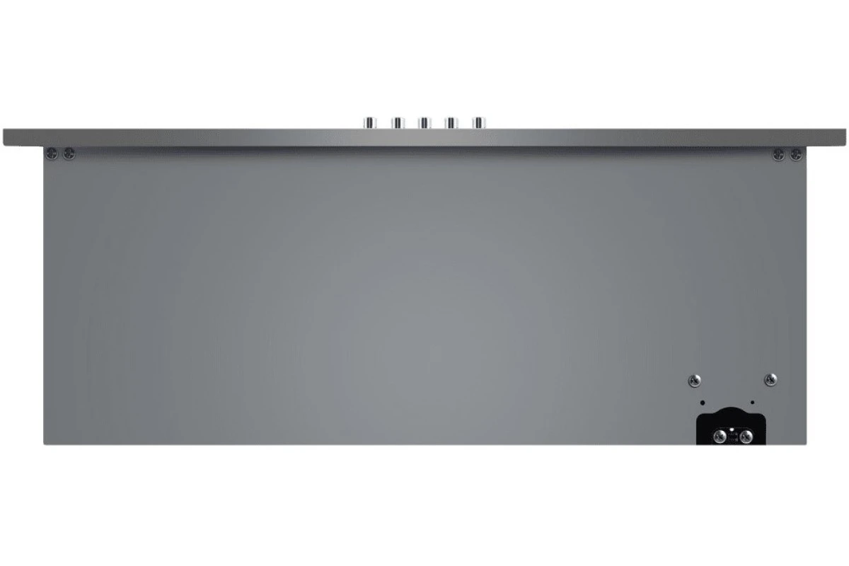 Вытяжка Maunfeld Bay 45 Push нержавеющая сталь