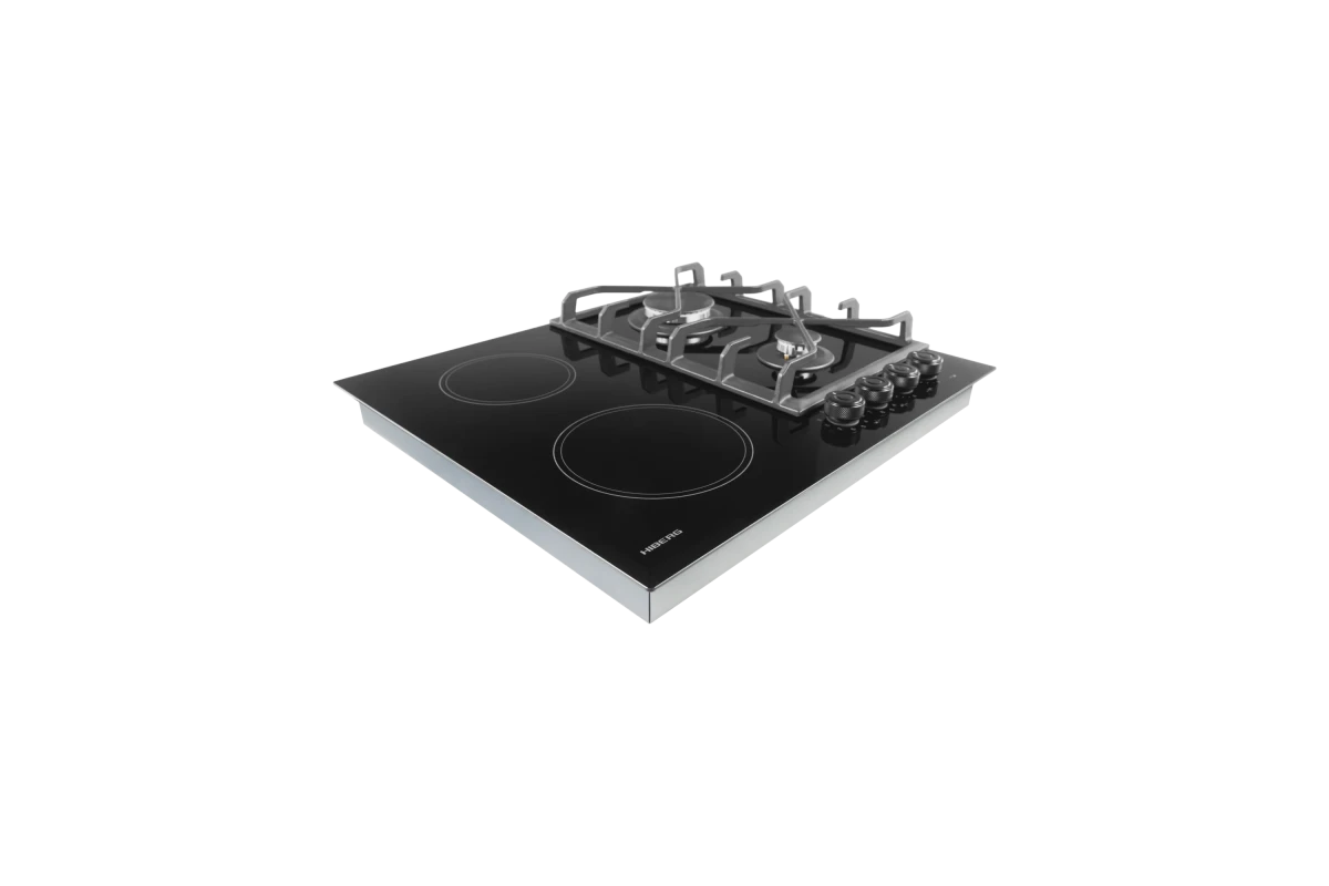 Варочная поверхность Hiberg VM 6020 B