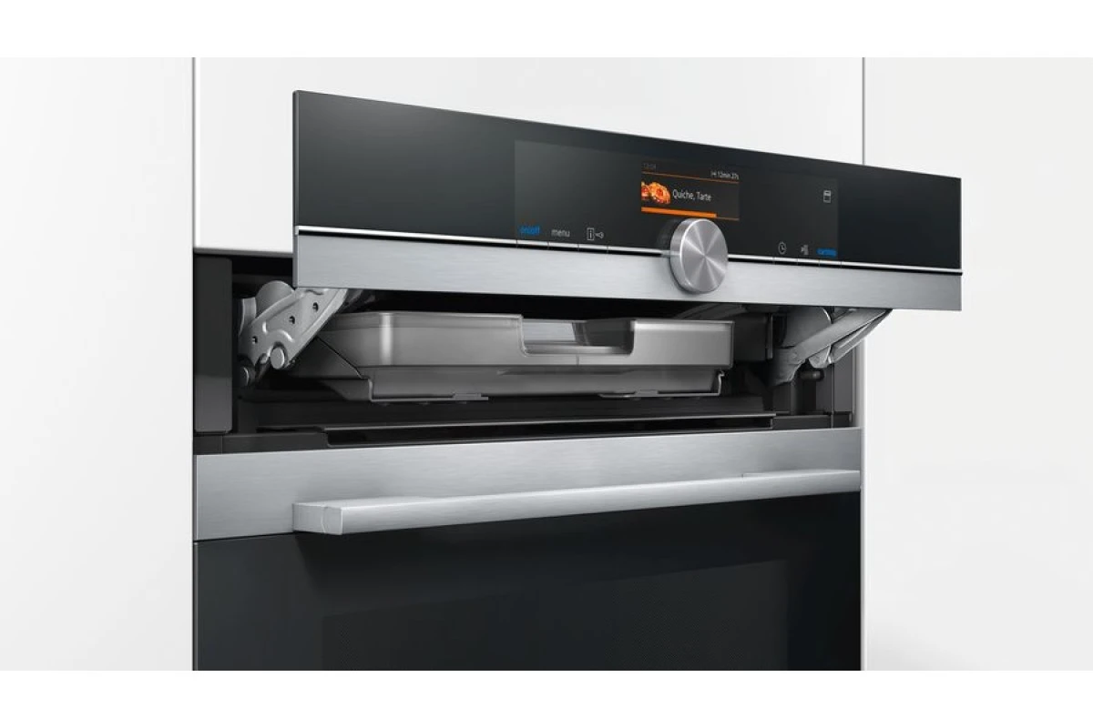 Духовой шкаф Siemens CS656GBS2