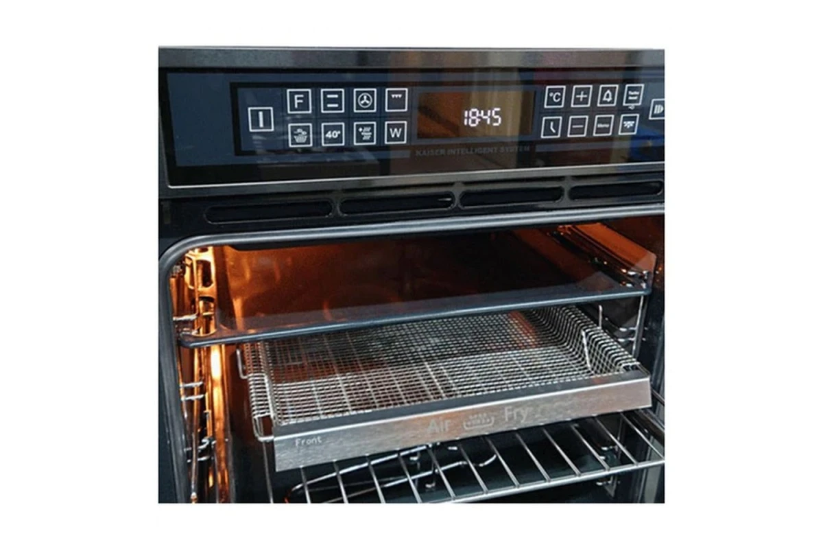 Духовой шкаф Kaiser EH 6306 N RS