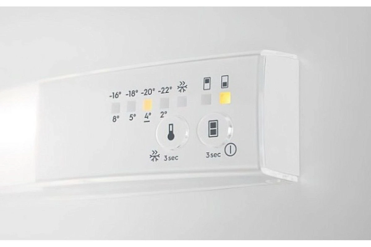Встраиваемый холодильник Electrolux ENT6TF18S