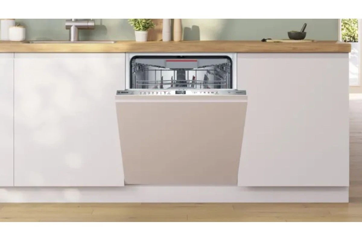 Встраиваемая посудомоечная машина Bosch SMV6ECX69E