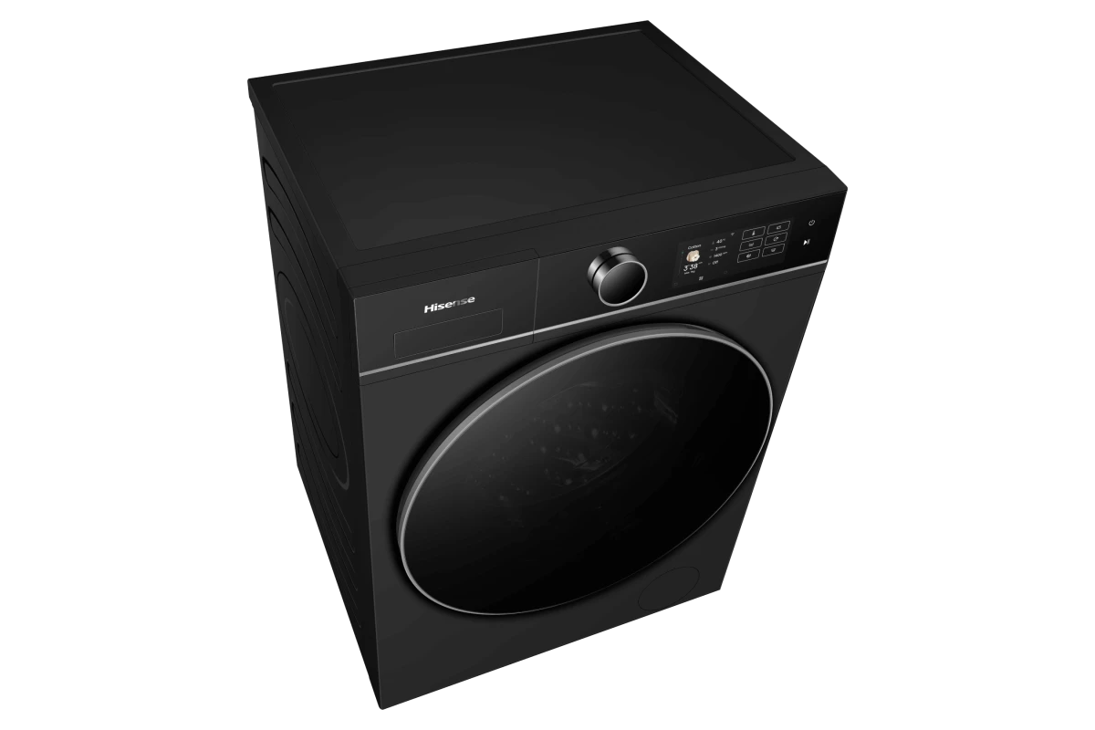 Стиральная машина Hisense WF5I9043BBFS