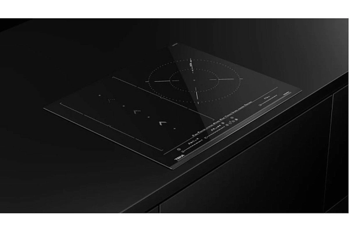 Варочная панель Teka IZS 67620 MST BLACK