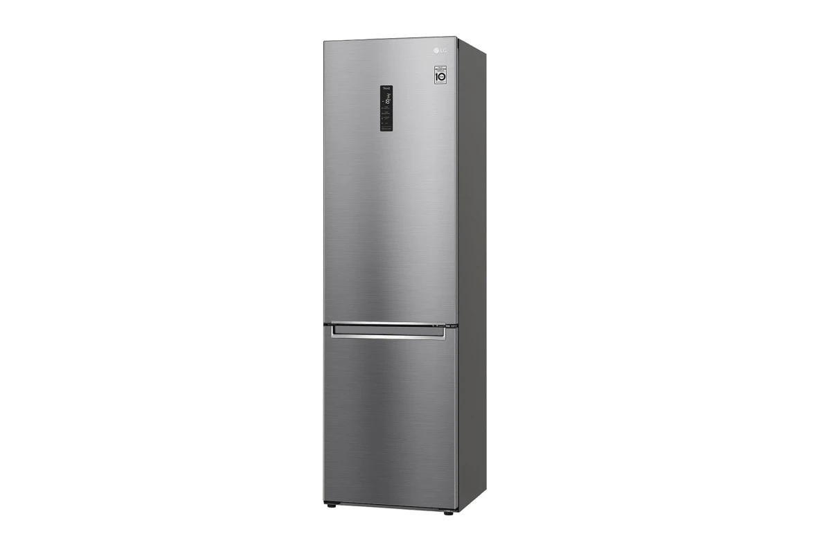 Холодильник LG GC-B509SMSM