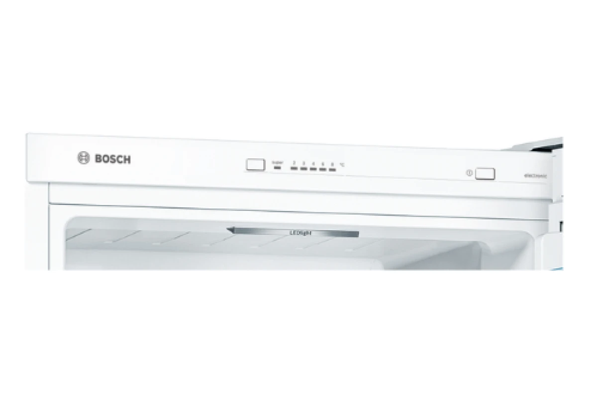 Двухкамерный холодильник Bosch KGV33VWEA