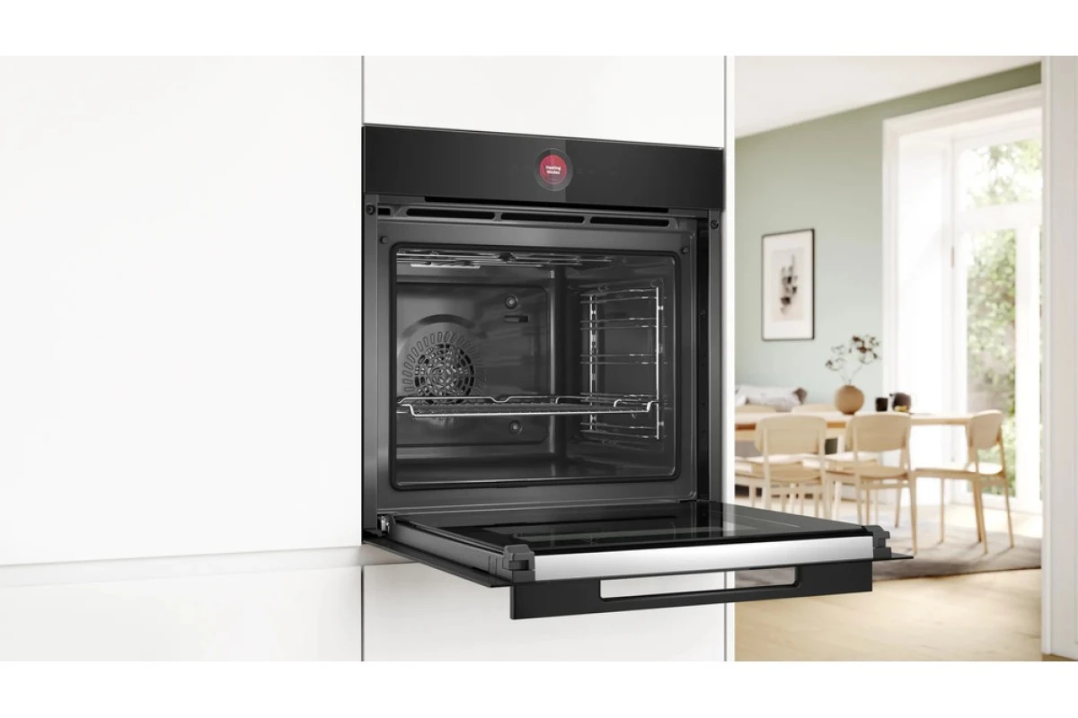 Духовой шкаф Bosch HBG9742B1S