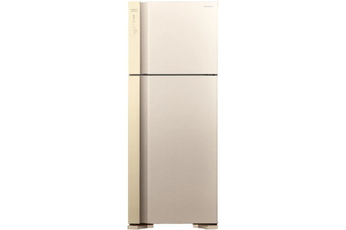 Холодильник Hitachi R-V 542 PU7 BEG
