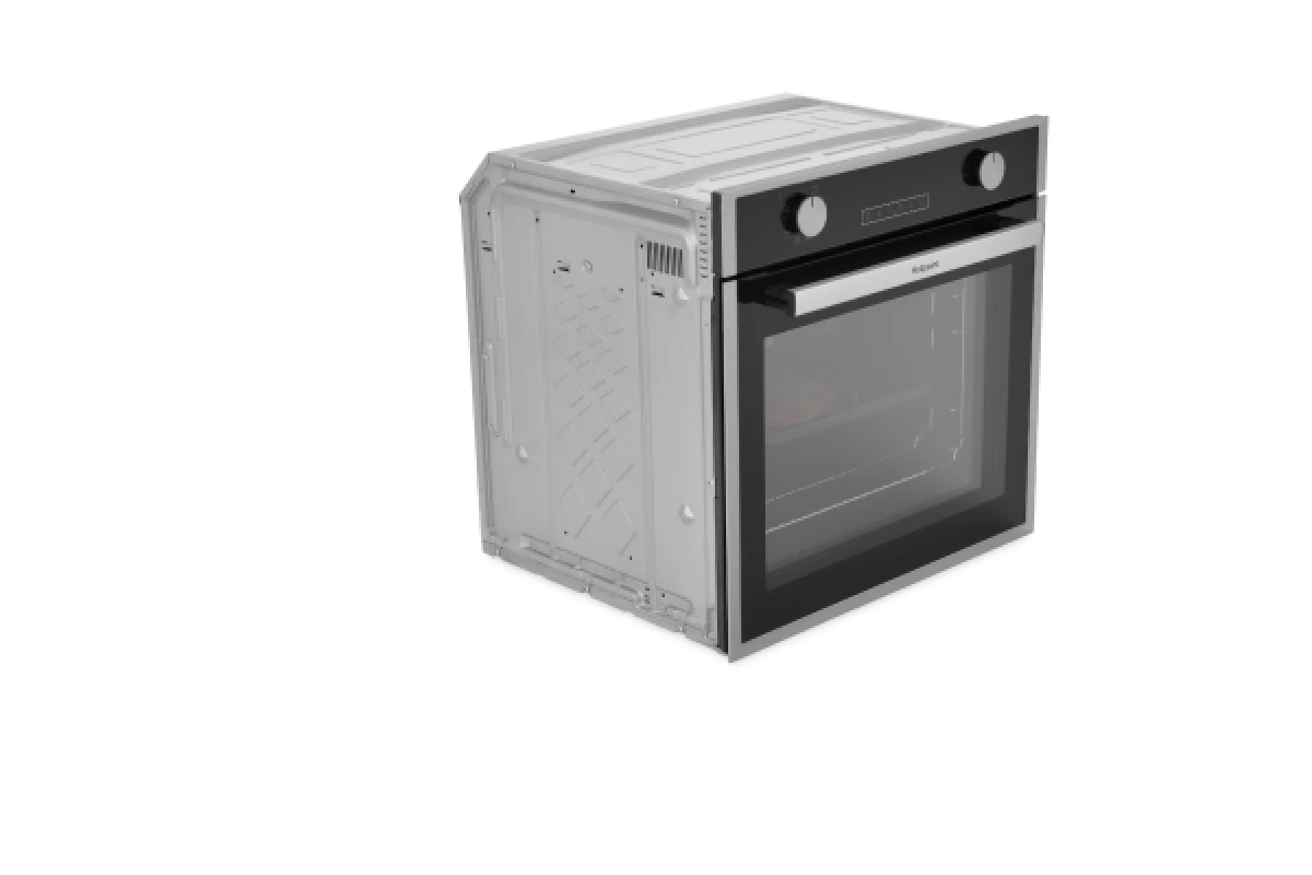 Духовой шкаф Hotpoint FE9 824 H IX