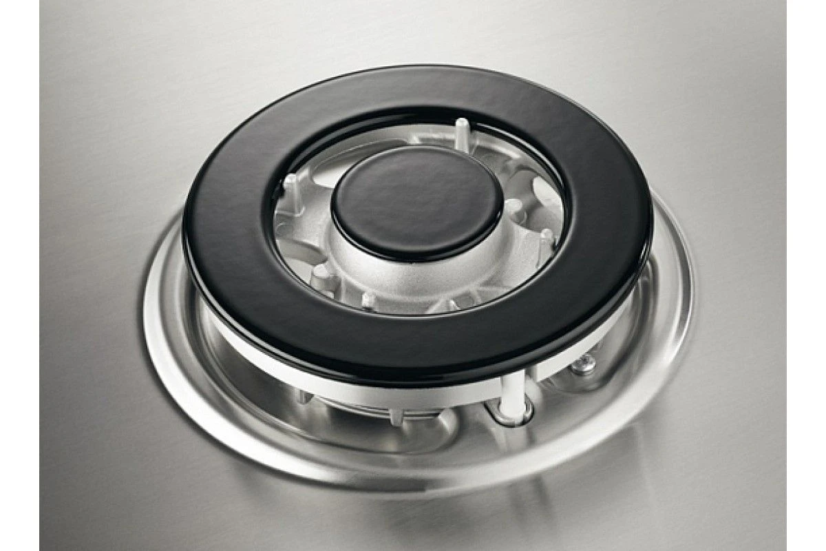 Варочная панель Electrolux GPE 363 RBW