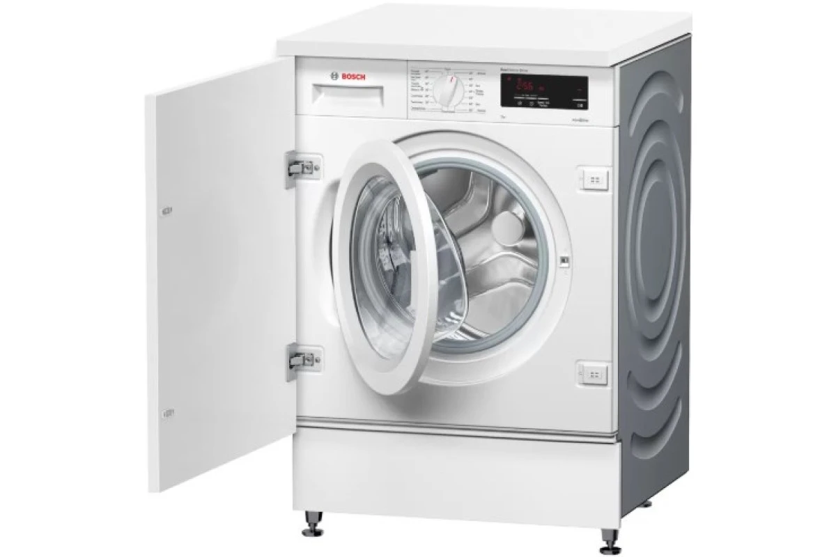 Встраиваемая стиральная машина Bosch WIW24340OE