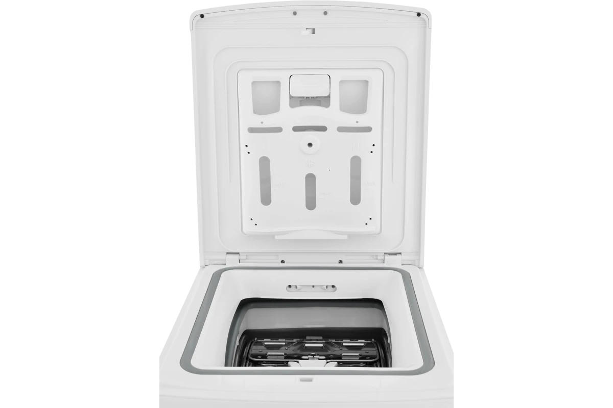 Стиральная машина с вертикальной загрузкой ZUGEL ZWT813I Inverter
