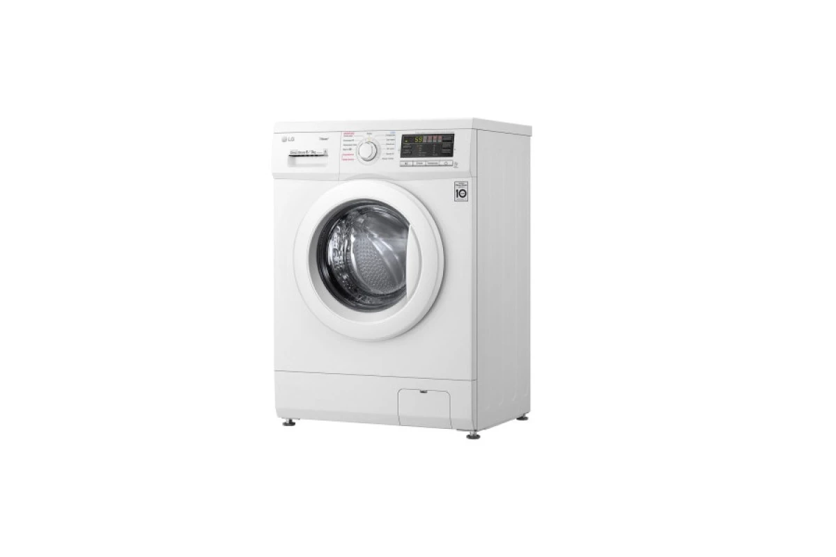 Стиральная машина LG F1296CDS0