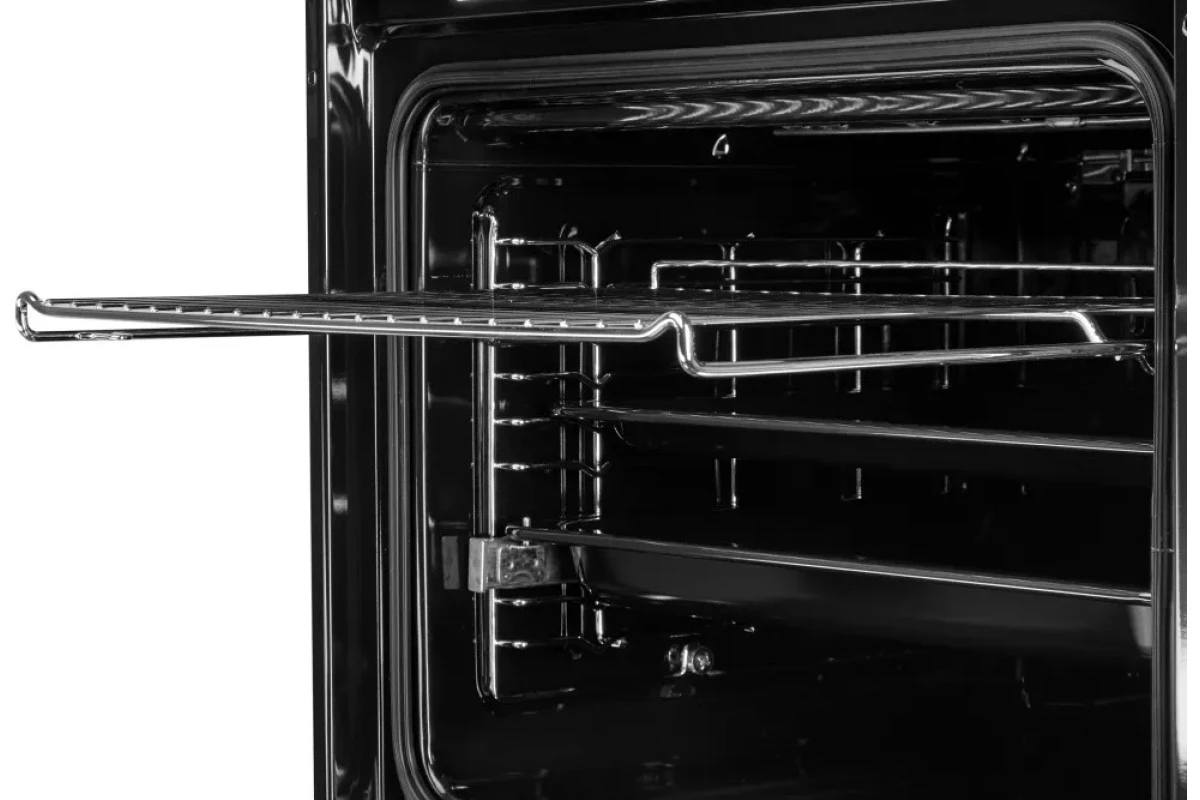 Духовой шкаф Kuppersberg HM 628 Black