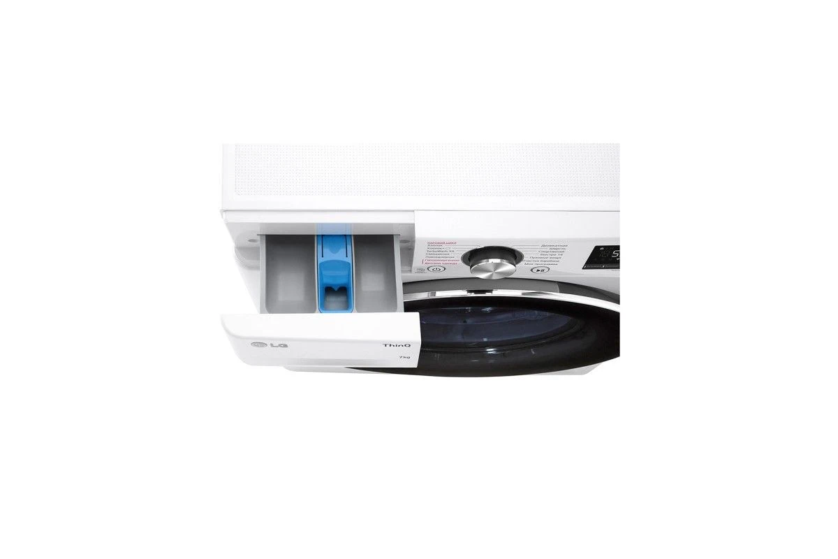 Стиральная машина LG F2V9HS9W