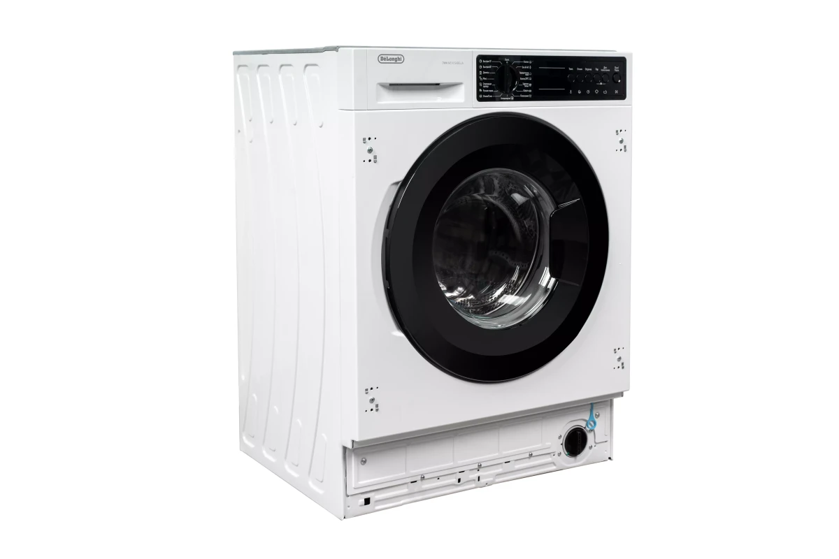 Встраиваемая стиральная машина DeLonghi DWMI 845 VI ISABELLA