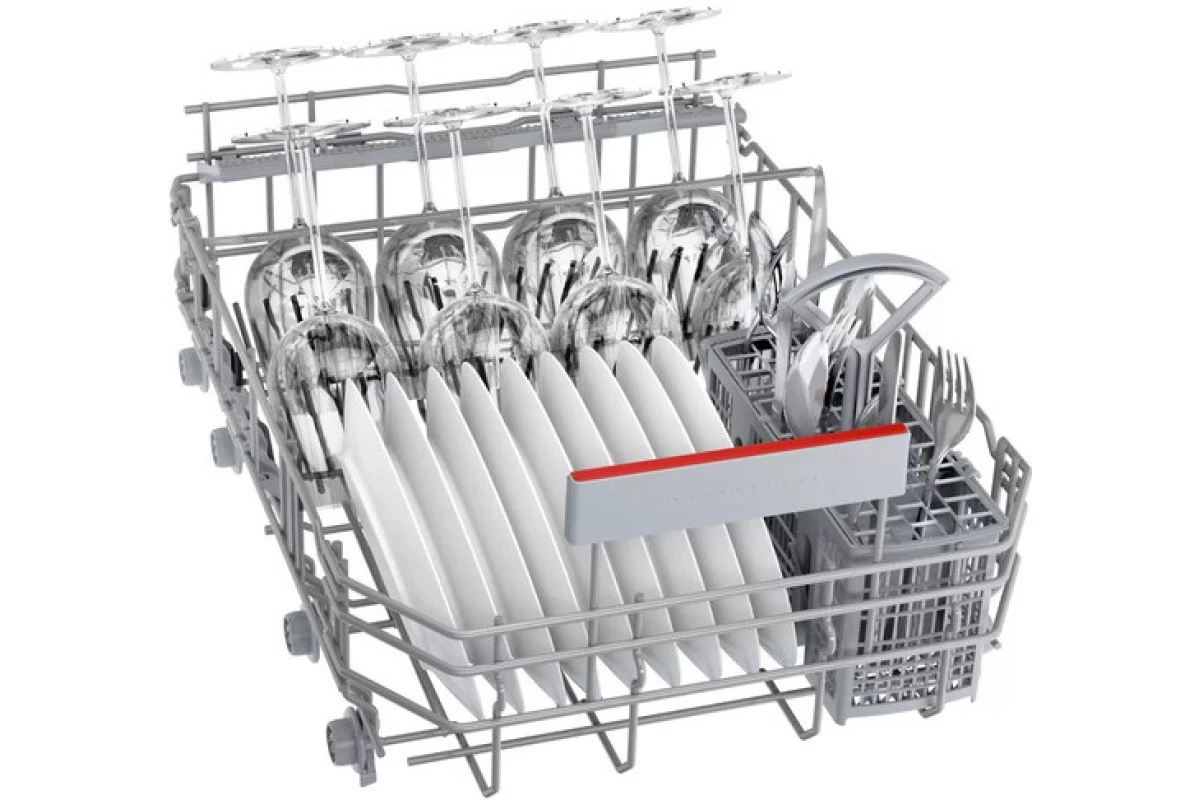 Посудомоечная машина Bosch SPV4HKX53E