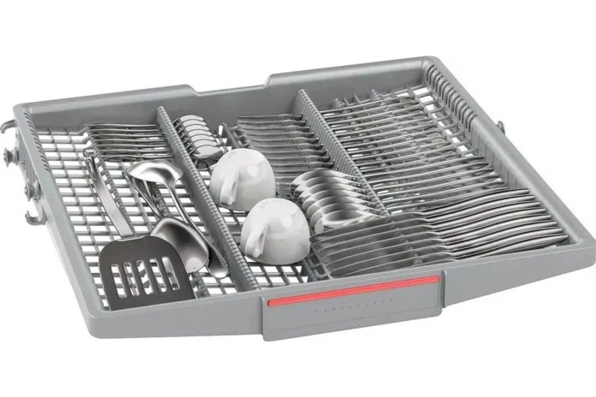 Встраиваемая посудомоечная машина Bosch SMV4EVX01E